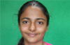 Karkala&rsquo;s Neha is 2nd rank holder in II PUC, Science